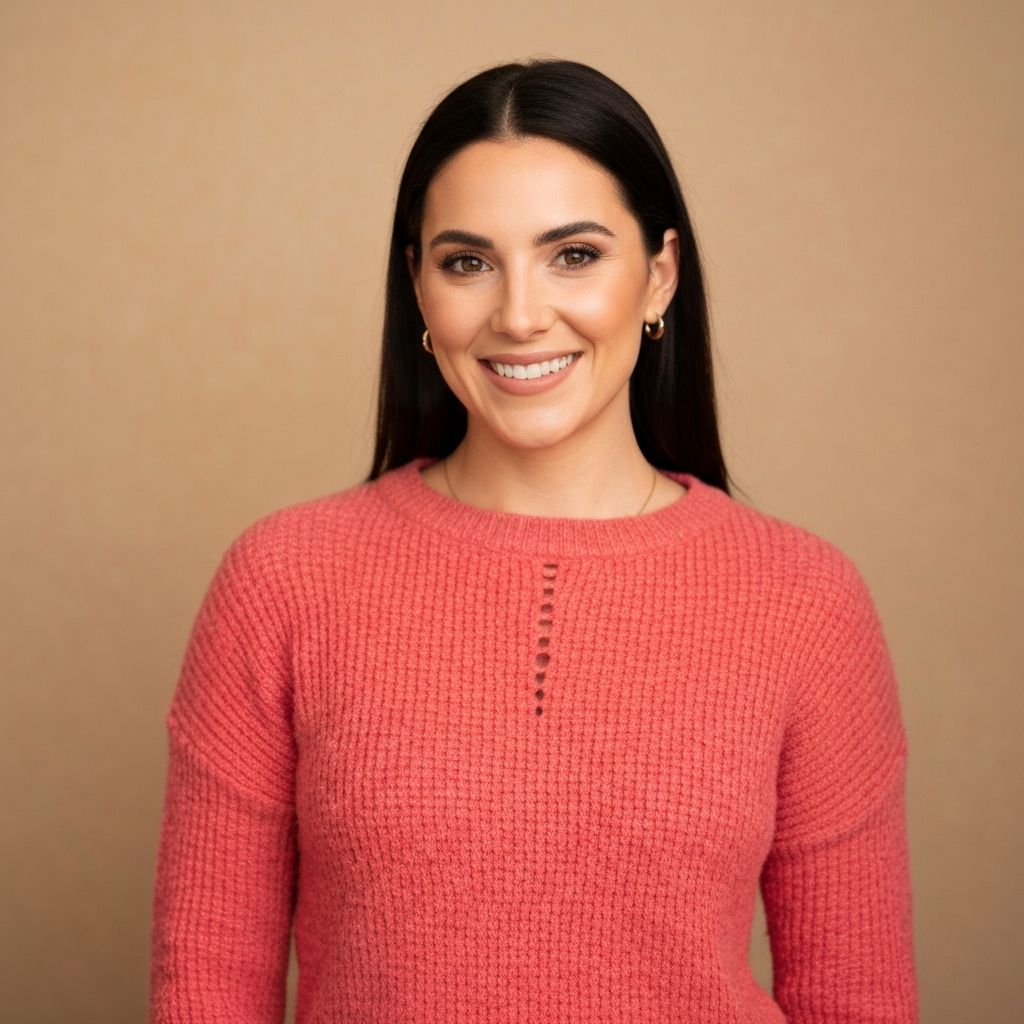 Nutrition consultant