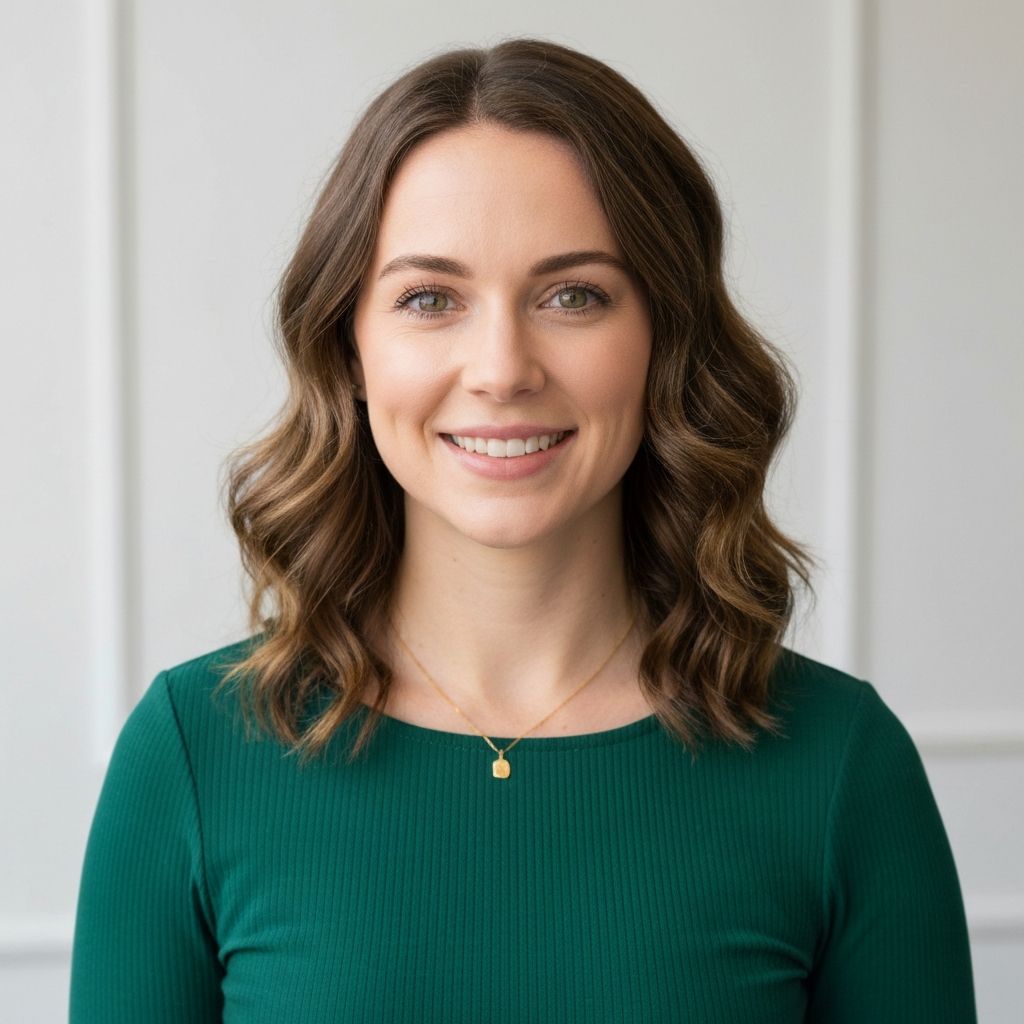 Nutrition consultant